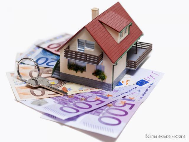 Cherchez-vous un crédit super-urgent pour vos projets?