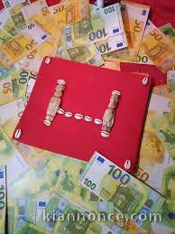 LA VERITER SUR LE VRAI PORTEFEUILLE MAGIQUE