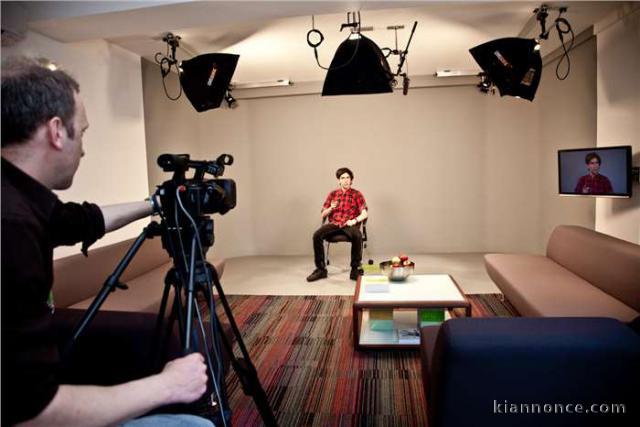 Casting film X pro – Recherche débutant(e) hétéro (H/F), pour tou