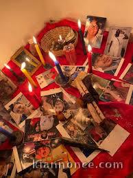 RETOUR AFFECTIF RAPIDE ET PUISSANT DU MAITRE MARABOUT PIERRE