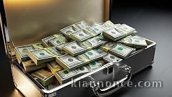 Valise magiques qui produit de l\