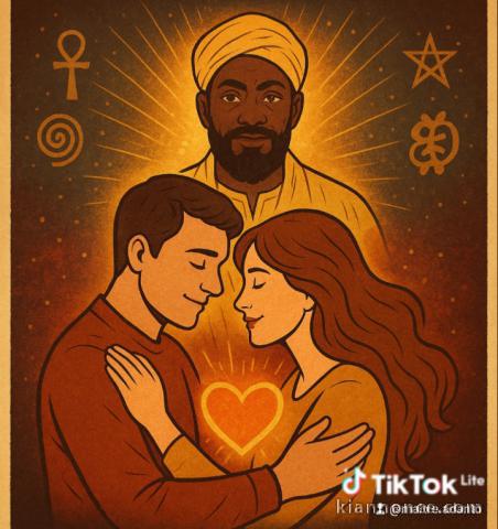 Marabout Médium Voyant Très Puissant – Résultats Garantis