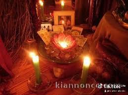 ‎Toutes vos activités sont bloqués et rien ne marche/ Rituels de 