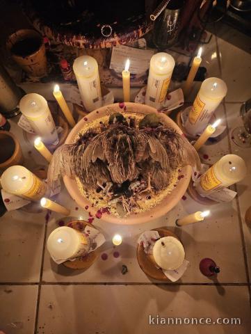 Grand expert du retour de l’être aimé résultat rapide sous 72H