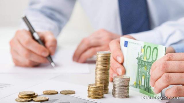 Service à toutes personne de bonne moralité