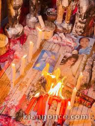 Le retour affectif marche-t-il ?C’est une question +229 016170502