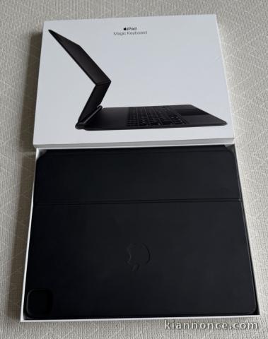 IPad Pro 12.9" – 256 Go – Wi-Fi + Cellular– Apple Pencil 