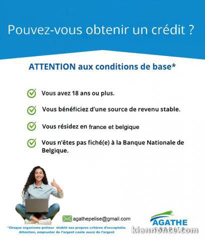 ()offre de prêt entre particulier 