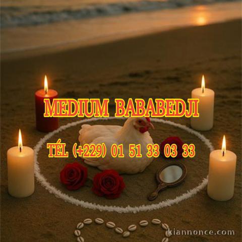 OÙ ET COMMENT TROUVER UN VRAI MARABOUT EFFICACE 