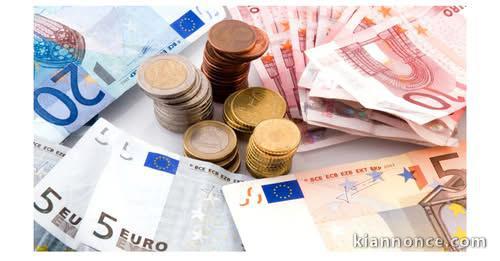 TEMOIGNAGE DE PRET RECU