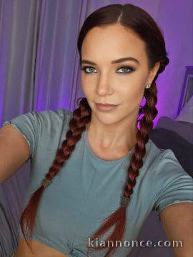 Disponible pour un plan sans lendemain 