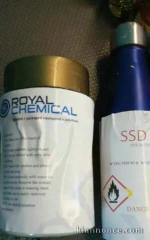 SSD SUPREME AUTOMATIC CHEMICAL SOLUTION