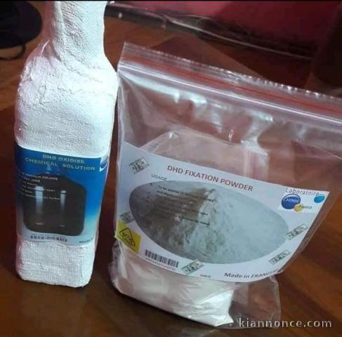 Super SSD Chemicals For Cleaning Black Dollars