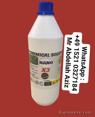 ALL YOU NEED TO KNOW ABOUT SSD CHEMICAL SOLUTION AND ITS PROPERTI