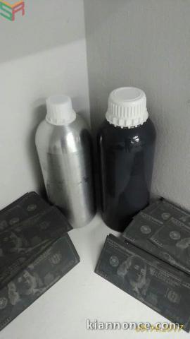 SOLUTION POUR NETTOYAGE DES BILLETS DE BANQUE DÉCAPÉS