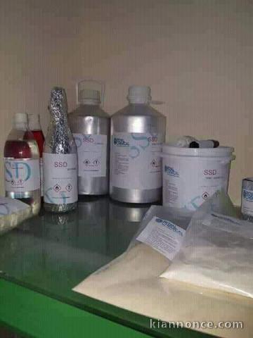 ANTI BREEZE CHEMICAL SOLUTION