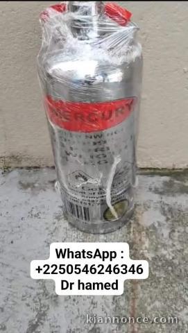 MERCURE rouge a vendre