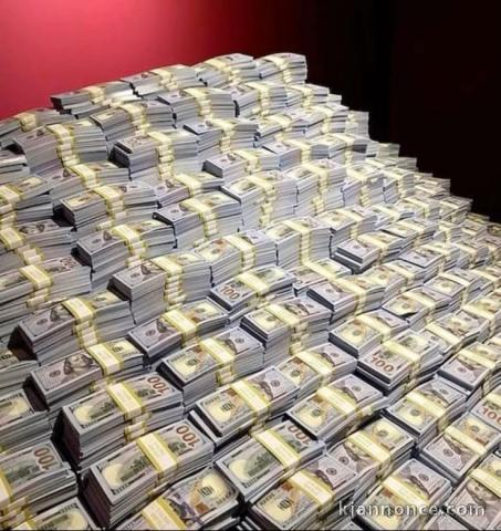 Financial Investment Opportunities