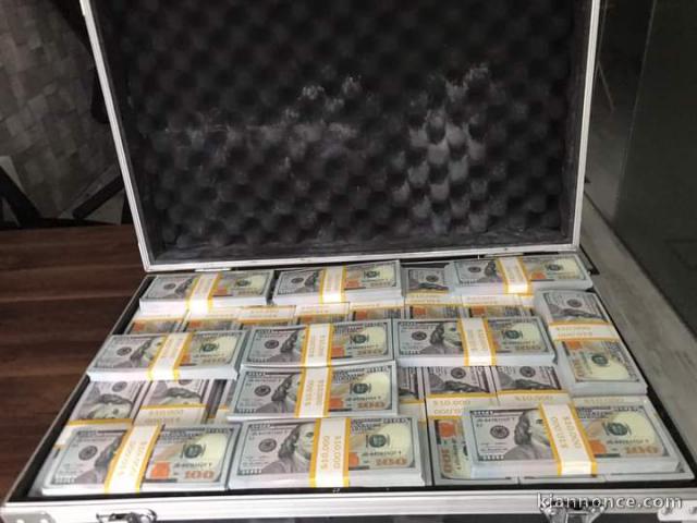 In Need Of A Business Partner