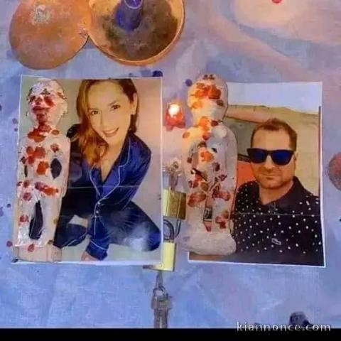 Envoûtement d’Amour Inoffensif et Efficace +22997816957 Whastapp