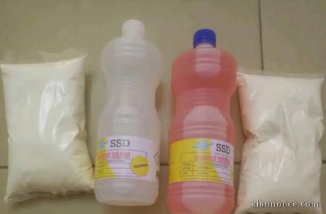 Black dollar currency cleaning chemical