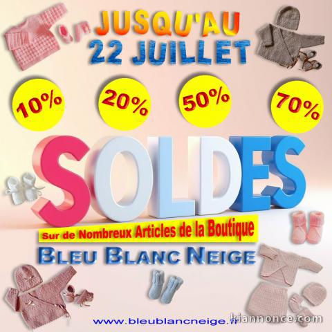 SOLDES jusqu\