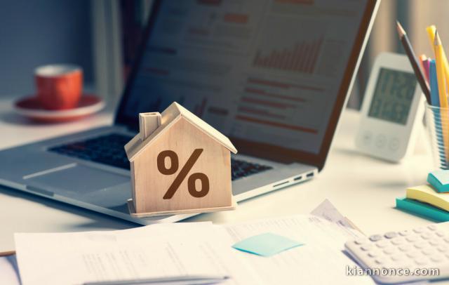 Offres de prêt rapide et sécurisé