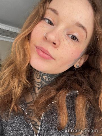 Coquine masseuses et professionnel 