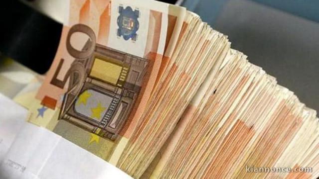 Offre de prêt entre particulier : +33 7 59 03 05 91