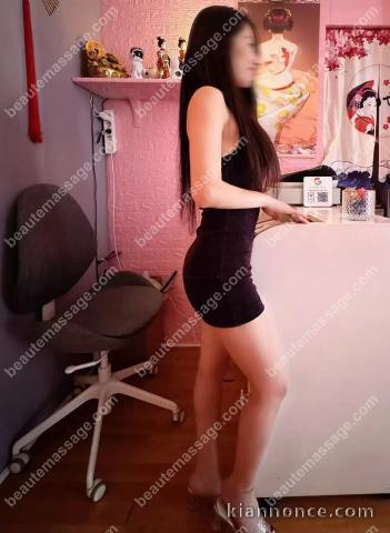 MASSAGE PARIS 16 JEUNES & JOLIES Masseuses  - 07 74 21 45 38