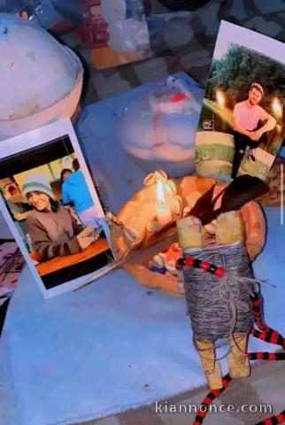 LE PACTE DU RETOUR D\