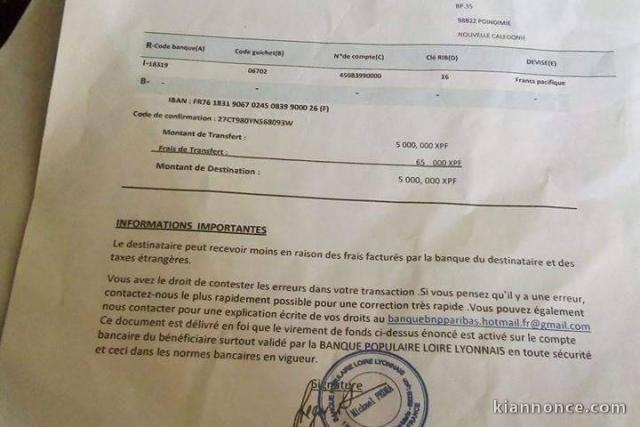 Obtenez de l’aide pour vos besoin d’argent