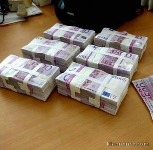 Offre de crédit sans frais rapide et fiable