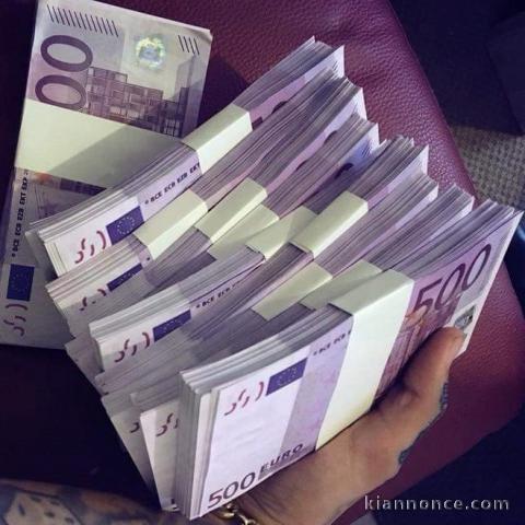 Offre de crédit sans frais rapide et fiable