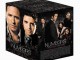 Numb3rs Saison 1 &agrave; 6 Coffret 32 DVD