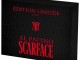 Scarface Coffret Edition Collector Limit&eacute;e Blu Ray