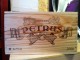 P&eacute;trus, Latour, Lafite, Margaux, Mouton etc...