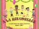Animations enfantines, anniversaire &agrave; domicile avec la ribambelle