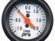 Manom&egrave;tre pression turbo