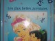 (n&deg;056)  livre &ldquo;BARBIE&rdquo; Les plus Belles Aventures (louka)