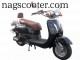 aurora nagscooter 50cc  859&euro;