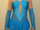 Robe de patinage artistique en diff&eacute;rents mod&egrave;les.