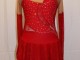 Magnifique Robe de Patinage Artistique marque JM. en diff&eacute;rentes 