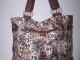 Sac simili cuir imprim&eacute; l&eacute;opard