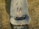 si&egrave;ge auto b&eacute;b&eacute; gris (marque TROTTINE)