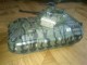 Tank  Arm&eacute;e Russe Neuf