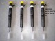 Injecteurs Delphi 1.5 dci 65ch Neuf