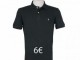 polos homme lot de 600 
