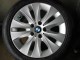 4 roues &eacute;t&eacute; 17&rsquo; style 116 BMW s&eacute;rie 5 E60 E61 &eacute;quip&eacute; Michelin 6mm