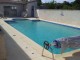 Villa avec piscine, 140m&sup2; habitable, 1000m&sup2; de terrain